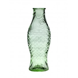 Bouteille en verre - 1 litre