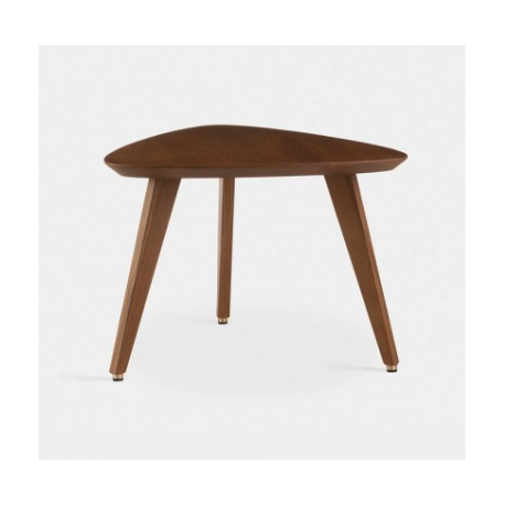 Table basse triangle