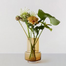 Photophore - vase