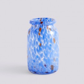 Vase Splash