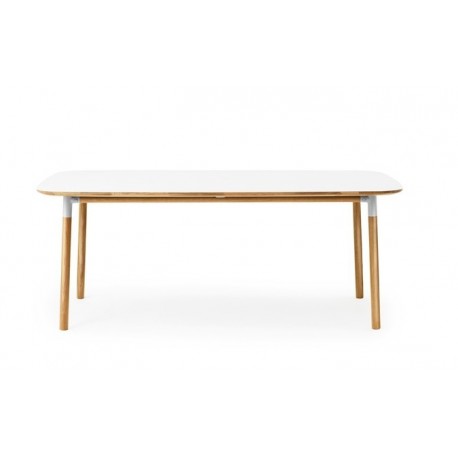 Table Form