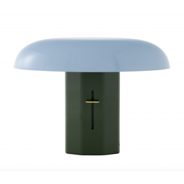 Lampe de table Montera