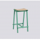 Tabouret de bar Taburete 8