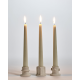 Bougeoirs Candle