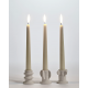 Bougeoirs Candle