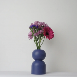 Vase Low et Stack