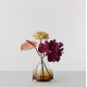 Flower vase
