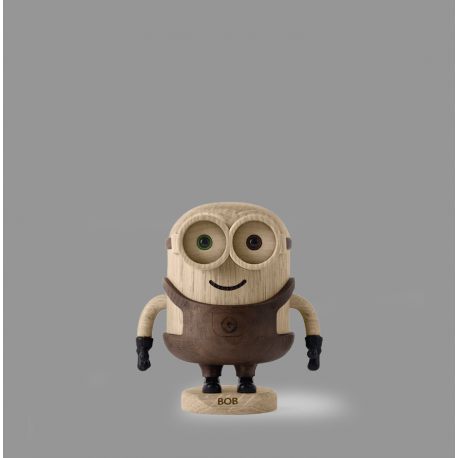 Figurine Minions