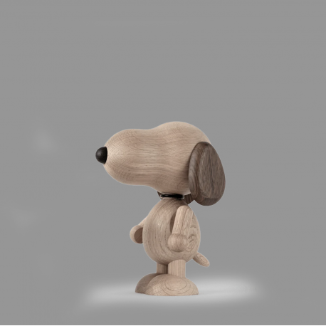 Figurine Snoopy