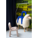 Chaise Bold