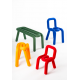 Chaise Bold