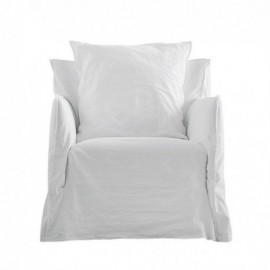 Fauteuil Ghost  05 Gervasoni
