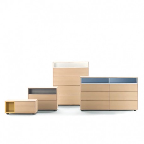 Chevets, commodes Ober Treku