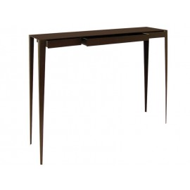 Console Métal Avec Tiroirs