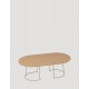 Table basse AIRY - 3 Dimensions.