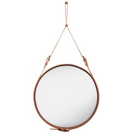 Miroir Adnet Circulaire