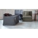 Fauteuil Ghost  05