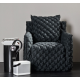 Fauteuil Ghost  05 Gervasoni