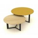 Table basse Kabi TREKU