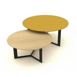 Table basse Kabi TREKU