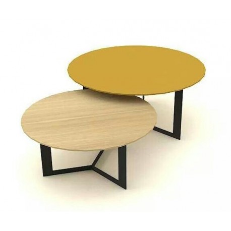 Table basse Kabi TREKU