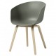 Fauteuil AAC