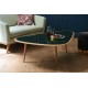 Table basse Fifties - 2 tailles