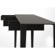 Console Métal Avec Tiroirs