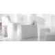 Fauteuil Ghost  05 Gervasoni