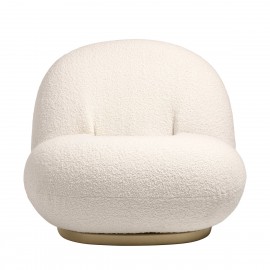 Fauteuil Pacha