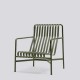 Lounge chair et Lounge sofa par  par Erwan & Ronan Bouroullec