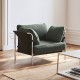 Fauteuil CAN LOUNGE