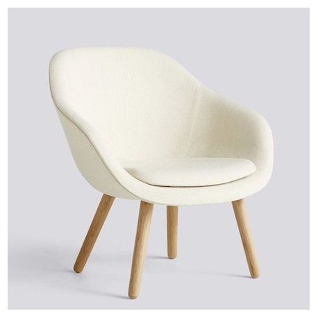 Fauteuil About A Lounge