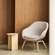 Fauteuil About A Lounge
