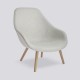 Fauteuil About A Lounge