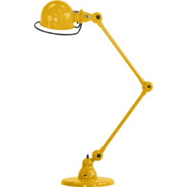 Lampe à poser LOFT D 6440 et D 6000