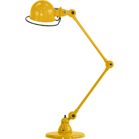 Lampe à poser LOFT D 6440 et D 6000