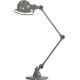 Lampe à poser LOFT D 6440 et D 6000