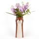 Vase à fleurs animal